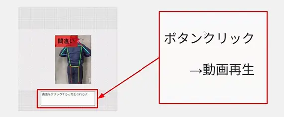 伏地挺身姿勢判別系統
