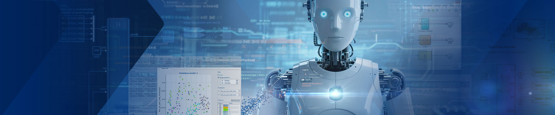 MATLAB & Simulink智慧製造技術論壇