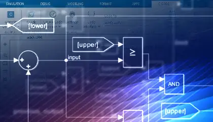 Simulink 模型自動部署
