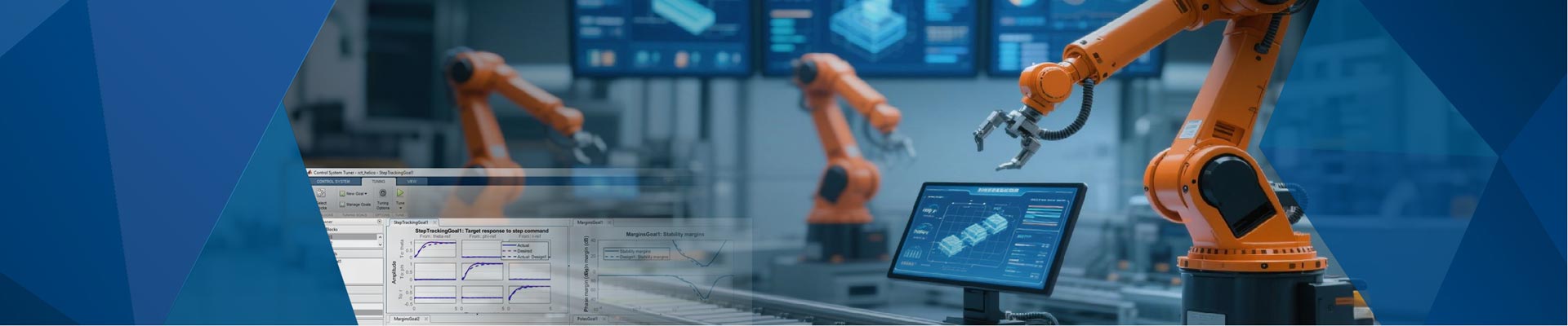 MATLAB & Simulink智慧製造技術論壇