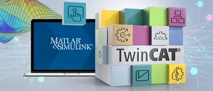 MATLAB × Beckhoff 智慧工廠實機工作坊