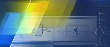 MATLAB與Python的共同協作