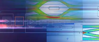 SerDes技術與訊號完整性分析
