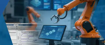 MATLAB & Simulink智慧製造技術論壇