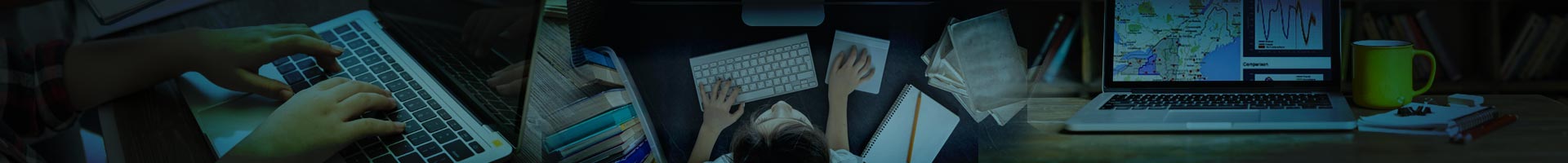 多元化學習管道