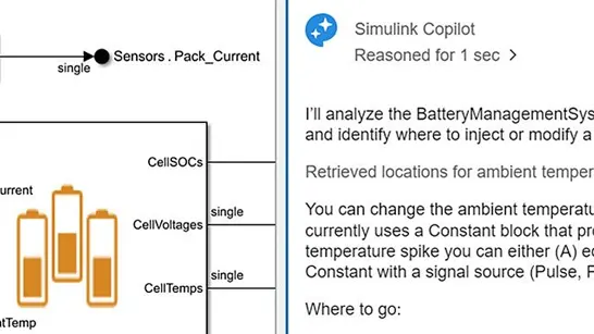 Simulink Copilot