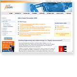 Alibre Newsletter