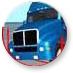 TruckSim－重型卡車模擬分析軟體