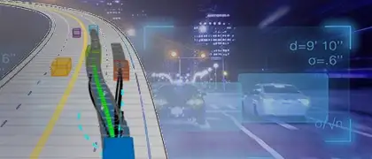 自動駕駛/ADAS