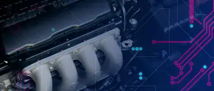 電動車子系統與元件