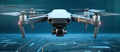 無人機創新應用組