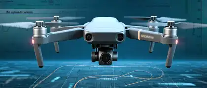 無人機創新應用組